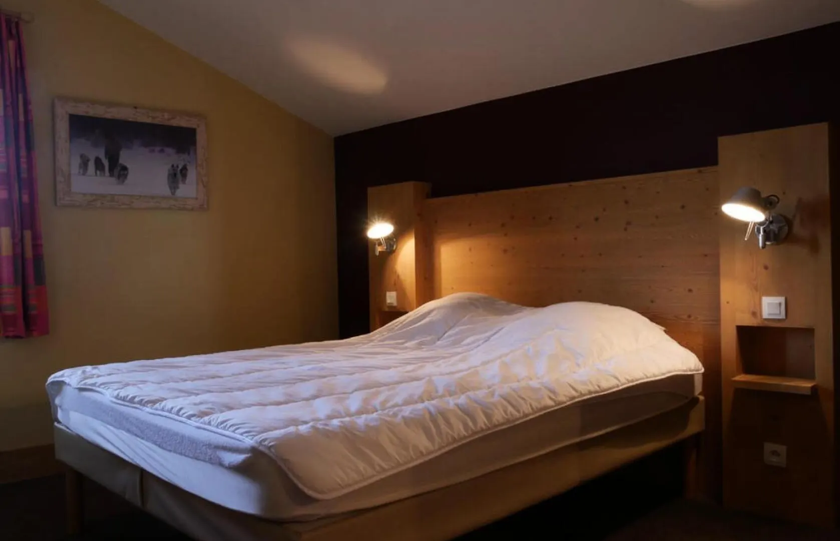 Residence Le Boulier - 4 Pieces Pour 8 Personnes Mae-9964 La Plagne 0*,
