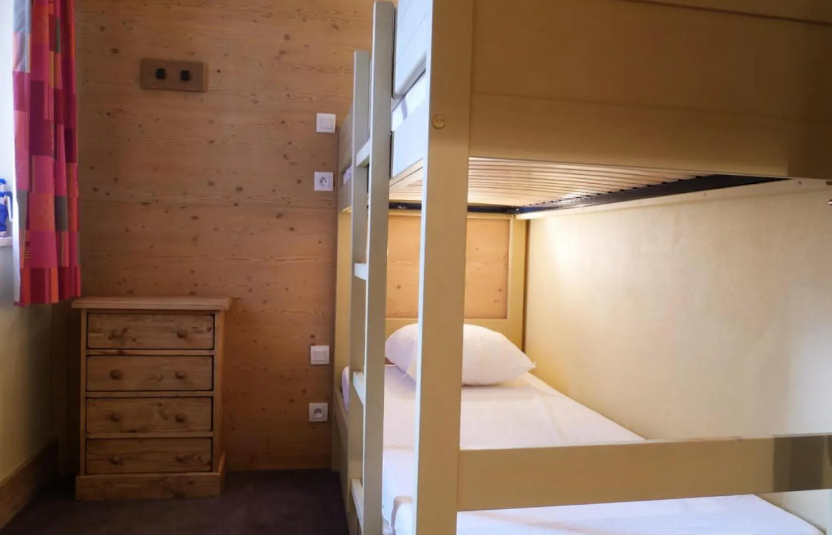 Residence Le Boulier - 4 Pieces Pour 8 Personnes Mae-9964 La Plagne Appartamento