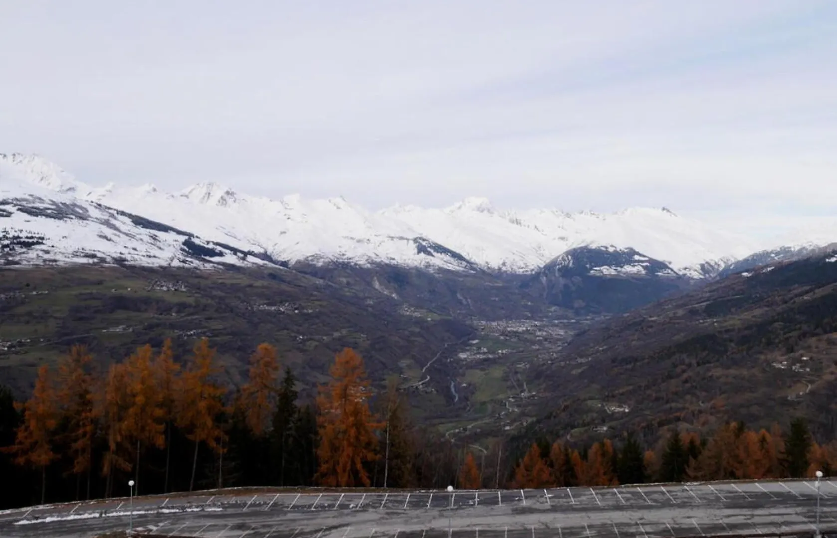 Apartment Residence Le Boulier - 4 Pieces Pour 8 Personnes Mae-9964 La Plagne